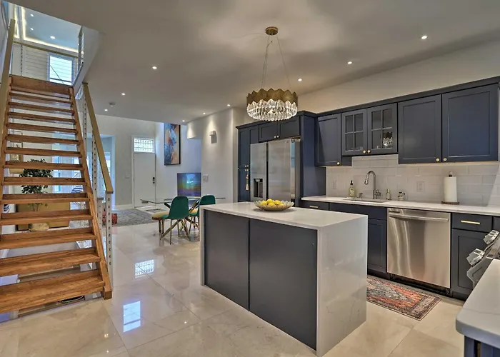 Live Loftily At University City