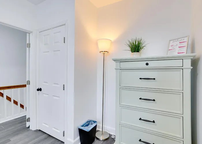 ~ 4 Mi To Downtown Philadelphia: Cozy Retreat