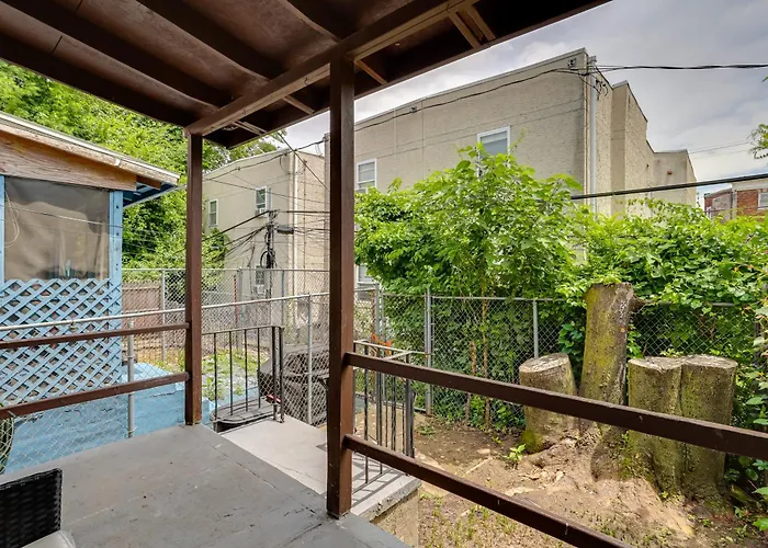 ~ 4 Mi To Downtown Philadelphia: Cozy Retreat